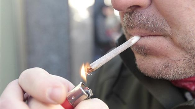 El consumo de tabaco ha caído en España durante los últimos 24 años