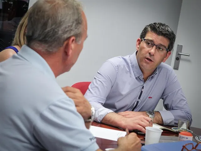 Detenido el presidente de la Diputación de Valencia por presuntas irregularidades en contratos de Divalterra