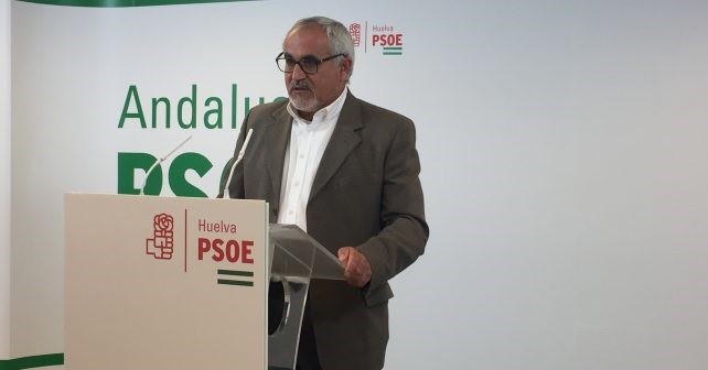 PSOE aplaude que la Junta de Andalucía convoque «la mayor oferta pública de empleo sanitario de todo el país»