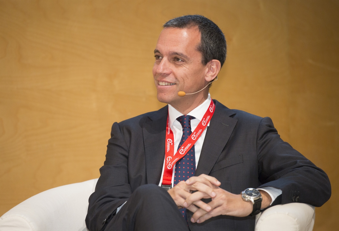José María Palomares, nuevo presidente de las Multinacionales por marca España