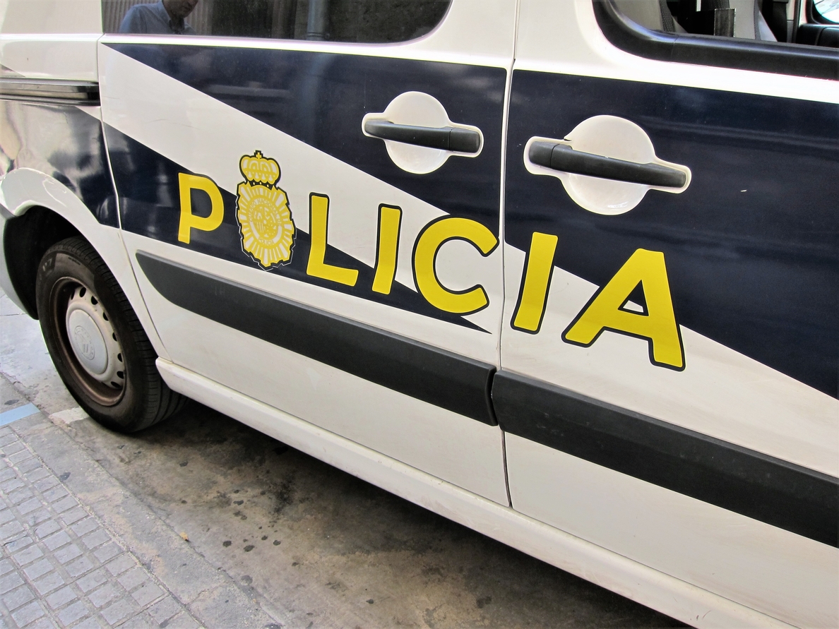 Muere un turista holandés de 34 años golpeado por un grupo de jóvenes en Palma esta madrugada