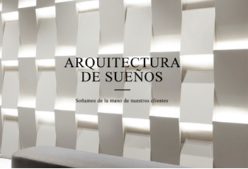 El estudio de arquitectura e interiorismo REQUENA Y PLAZA celebra su 31º aniversario