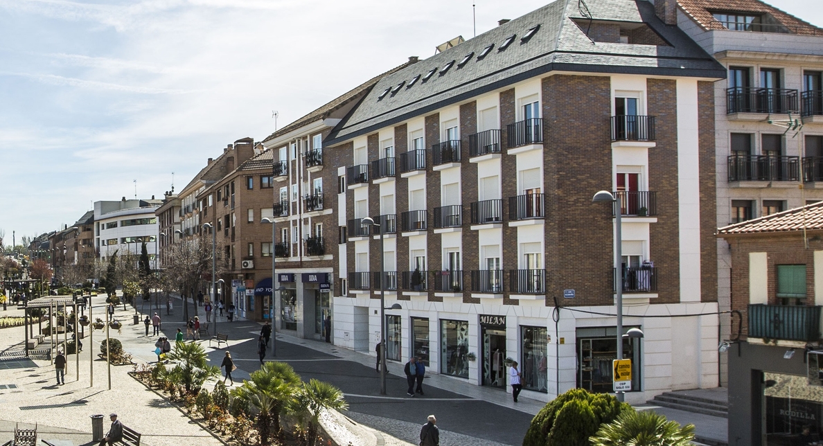 El precio medio de la vivienda en España sube un 10% interanual en junio en las capitales y grandes ciudades