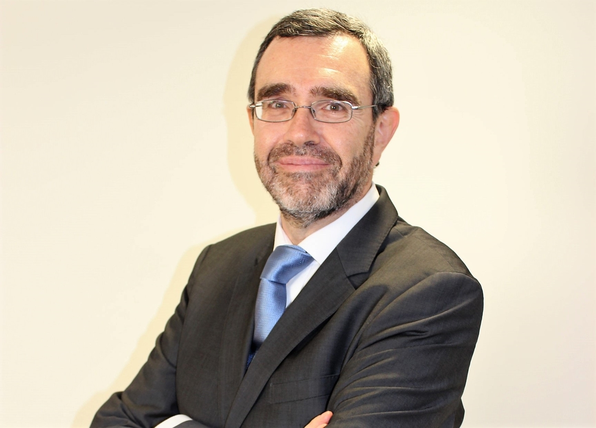 BBVA nombra a Alberto Charro nuevo presidente ejecutivo en Uruguay
