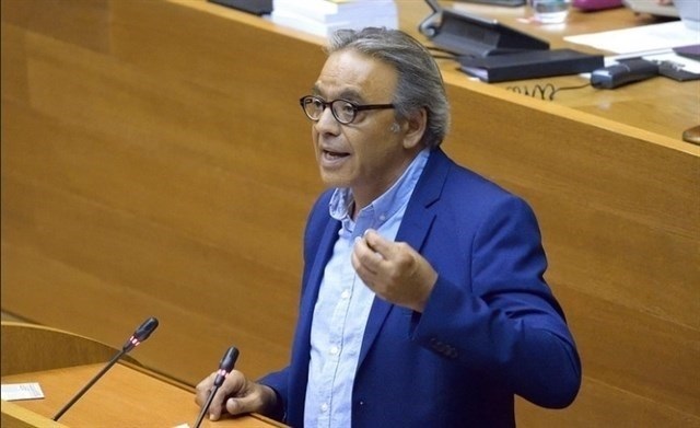 El PSPV pide a Feijóo que se calle y deje de hacer un «daño brutal» por criticar los avances en financiación