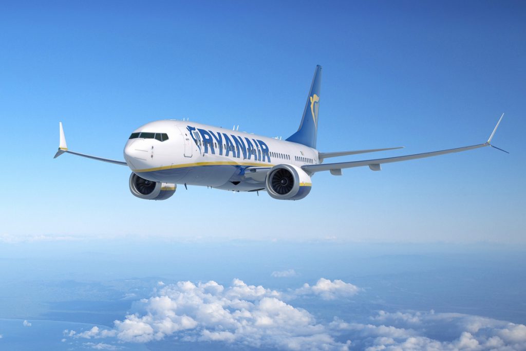 Ryanair amenaza con irse de España si no puede implementar su modelo de negocio en el país, según sindicatos