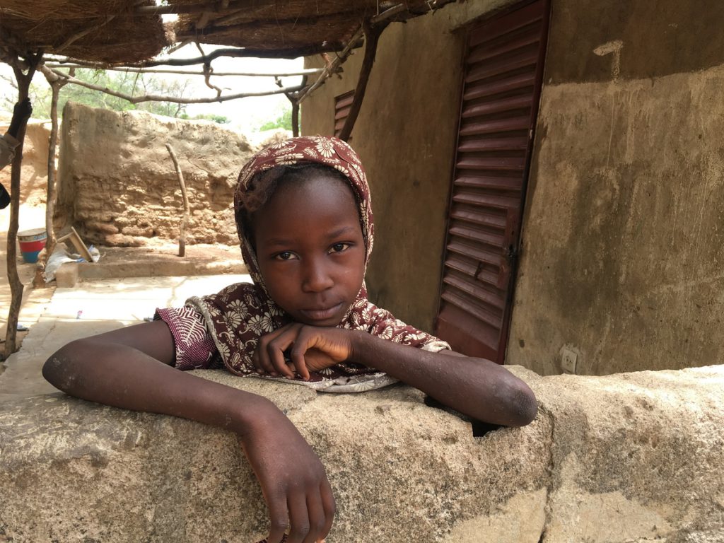 La ONU llama la atención sobre la «situación humanitaria crítica» que atraviesa Malí