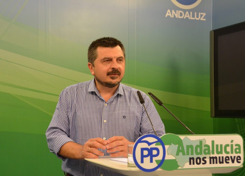 PP-A pide a Díaz que la reunión con Sánchez no sea «otra oportunidad perdida» y reclame una nueva financiación