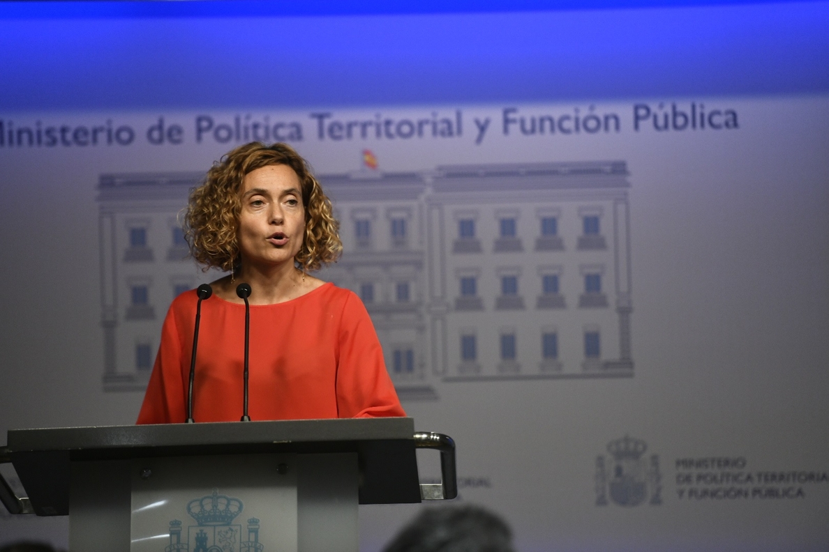 Batet confía en mantener el diálogo Estado-Generalitat pese a los cambios en el PDeCAT