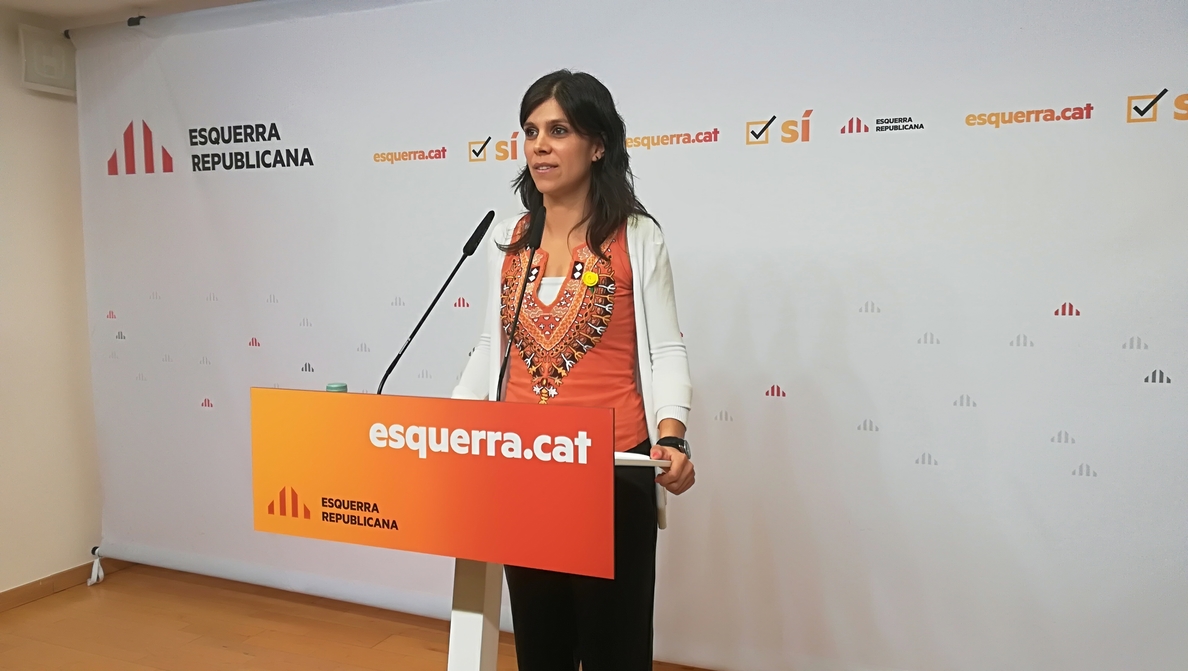 ERC descarta sumarse a la Crida de Puigdemont y propone trazar una «estrategia común»