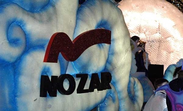 Nozar transmite una parcela en Madrid a Boetticher y Navarro por 7,67 millones como dación en pago de crédito