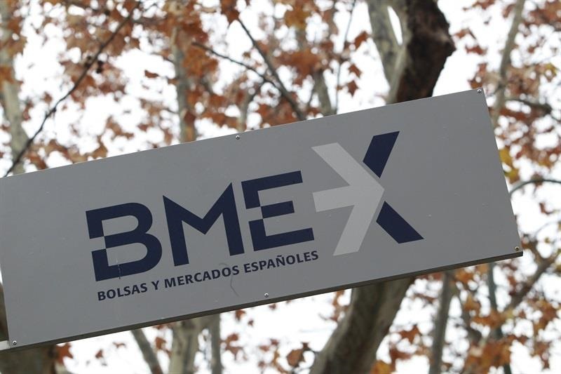 BME recorta un 11,2% su beneficio semestral, hasta 71,3 millones