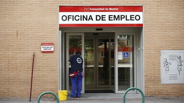 La  tasa de paro desciende hasta el 11,5% en la ciudad de Madrid, la más baja desde 2009