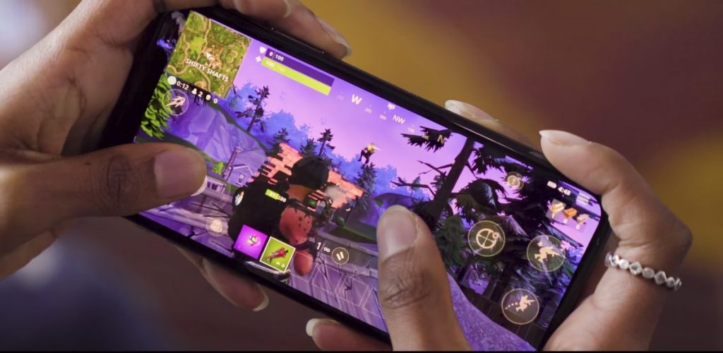 Epic Games revela los 41 móviles con sistema Android compatibles con Fortnite
