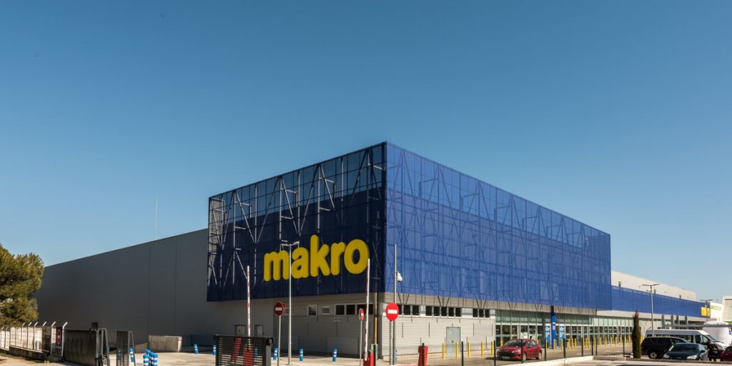 El fondo inmobiliario Encore+ adquiere tres edificios de Makro en Madrid