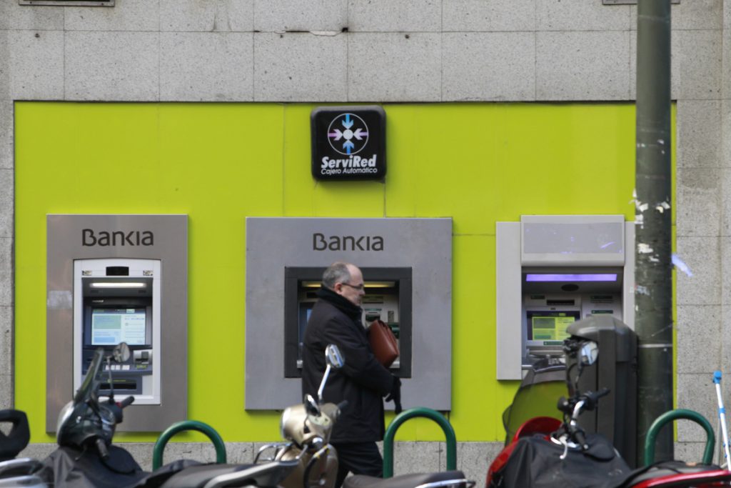 Bankia se adhiere al marco de referencia internacional para financiar proyectos responsables
