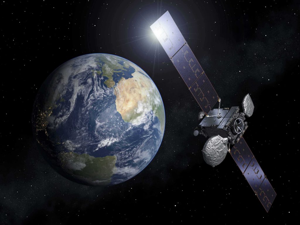 Hispasat y Gilat se unen para ofrecer Internet satelital en Brasil, incluidas zonas remotas