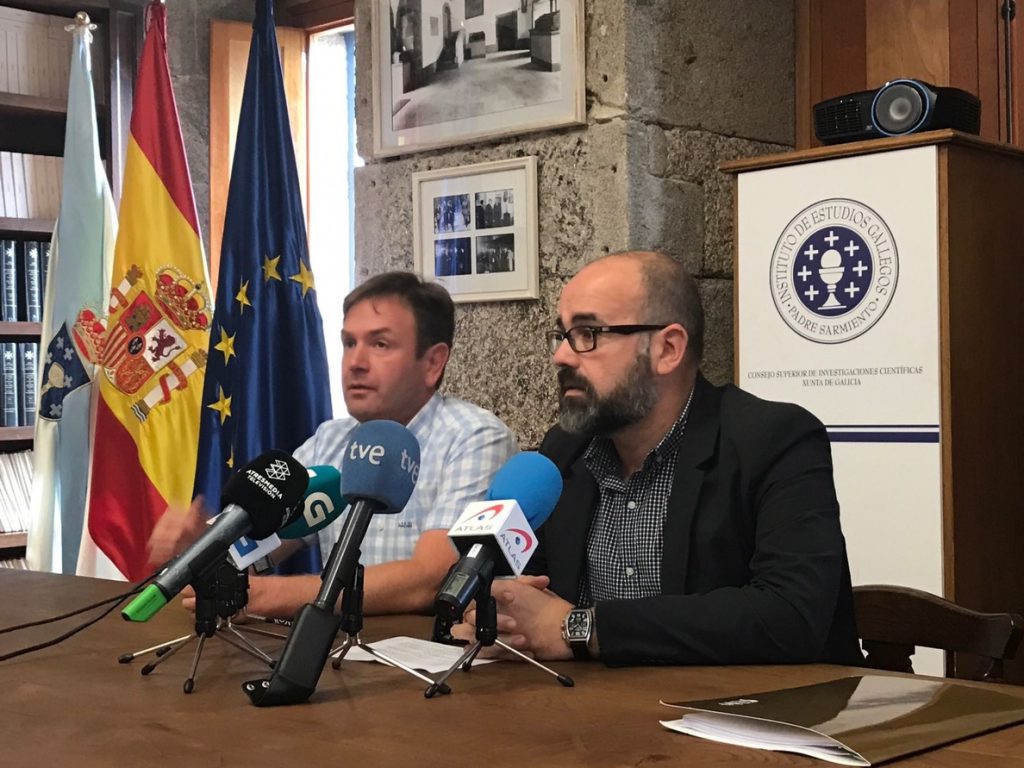 El alcalde de Sada urge al Gobierno a iniciar una demanda civil para que el Pazo de Meirás sea patrimonio público