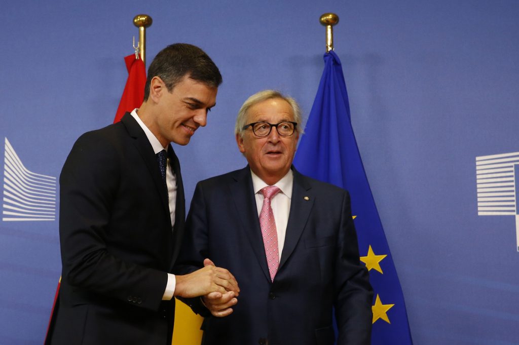 Bruselas anuncia 4,2 millones de ayuda a España para la lucha contra el terrorismo