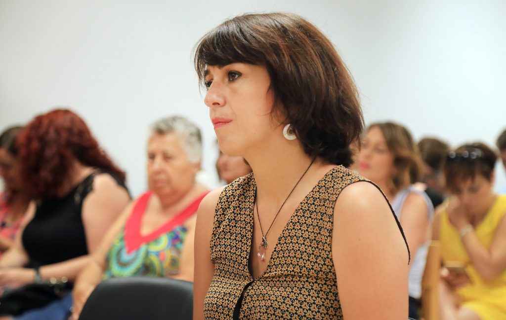La justicia italiana concede a Juana Rivas 15 días con sus hijos en Cerdeña