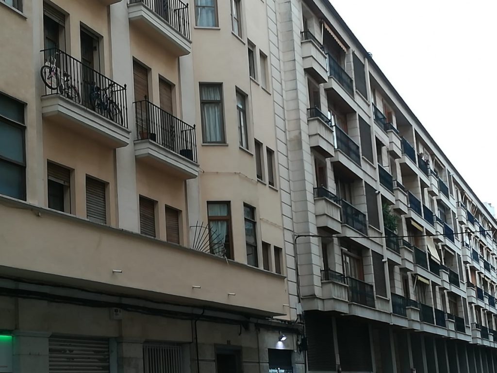 El precio de la vivienda de segunda mano sube un 1,4% en Madrid en julio, según Fotocasa