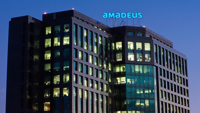 Amadeus compra el 100% de la estadounidense TravelClick por más de 1.330 millones