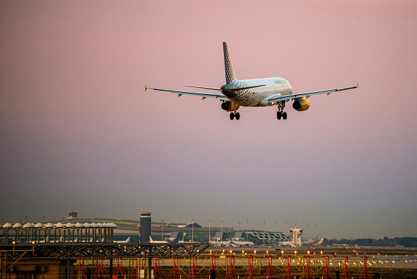 Las ‘low cost’ transportan a más de 28 millones de pasajeros hasta julio, un 7,2% más