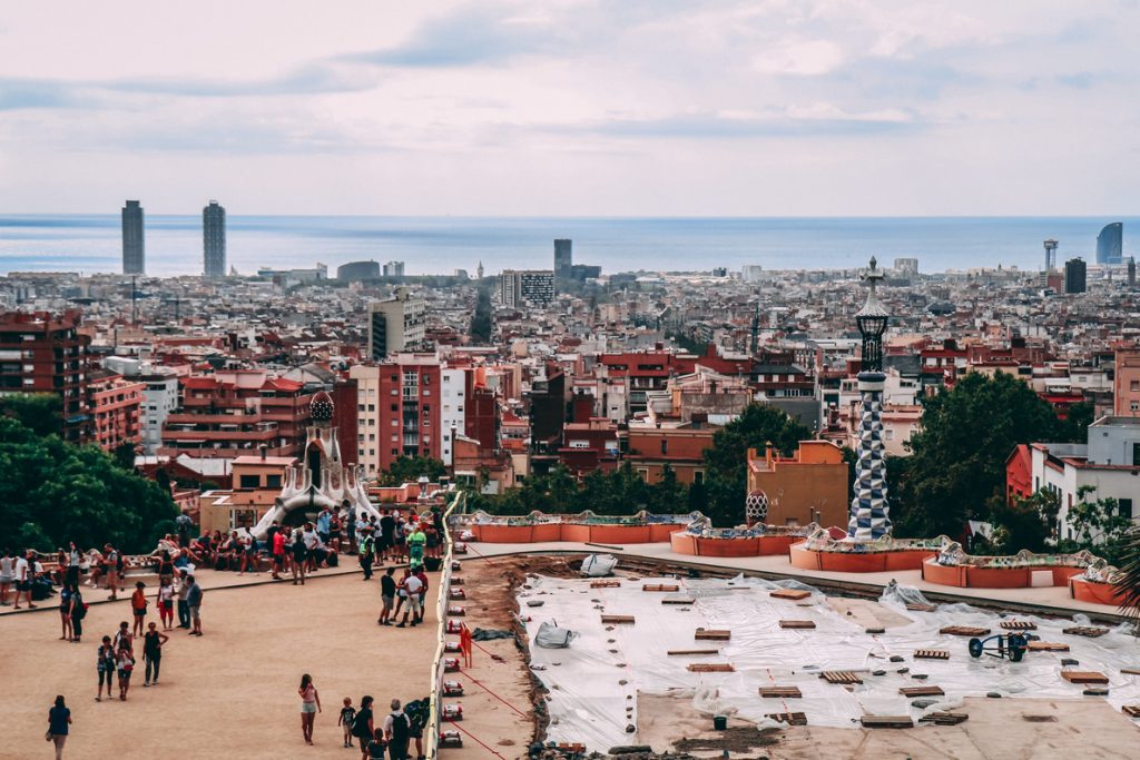 Barcelona, Madrid y Málaga, las ciudades en las que más se ha encarecido la vivienda desde mínimos
