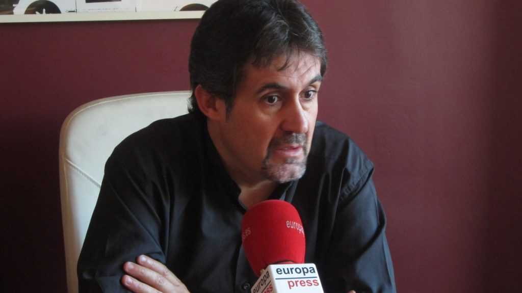 Urizar cree que Sánchez «parchea la situación muy al estilo español» al no reconocer la «realidad nacional de Cataluña»
