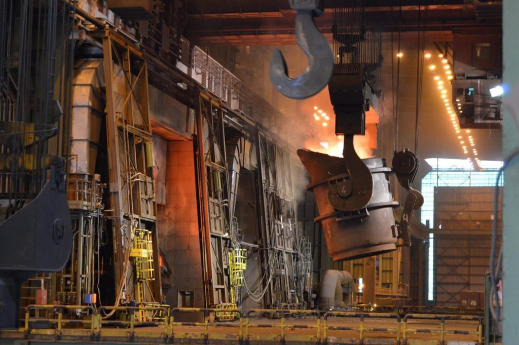 ArcelorMittal recompra 623 millones de deuda, el 97% de lo que pretendía