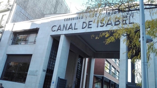 Santander creará la hoja de ruta para la venta de las filiales de Inassa (Canal de Isabel II) en Latinoamérica