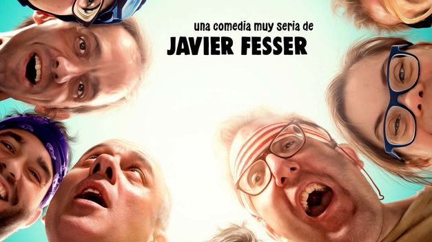 »Campeones», de Javier Fesser, representará a España en los Oscar