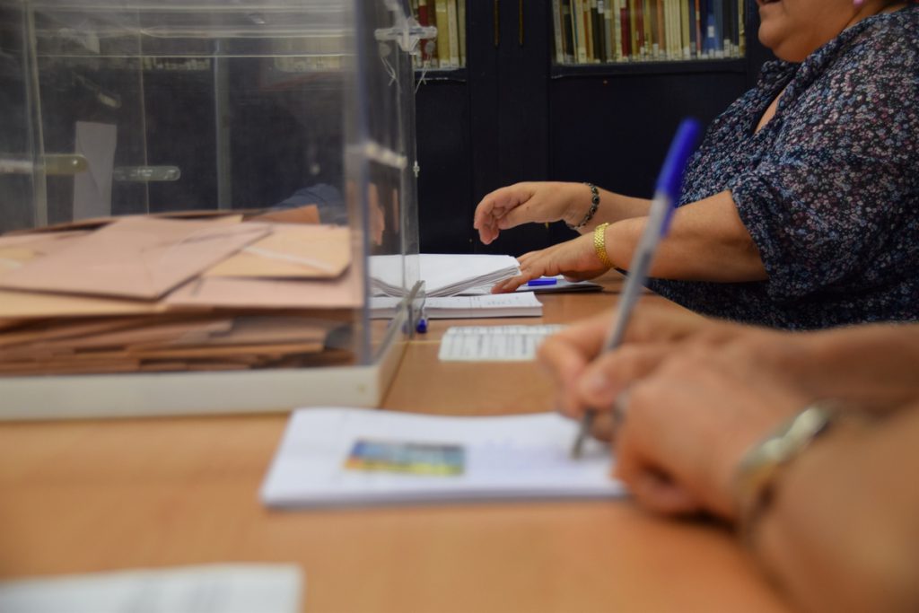 Andalucía celebraría las terceras elecciones anticipadas de la autonomía si no se agota la legislatura