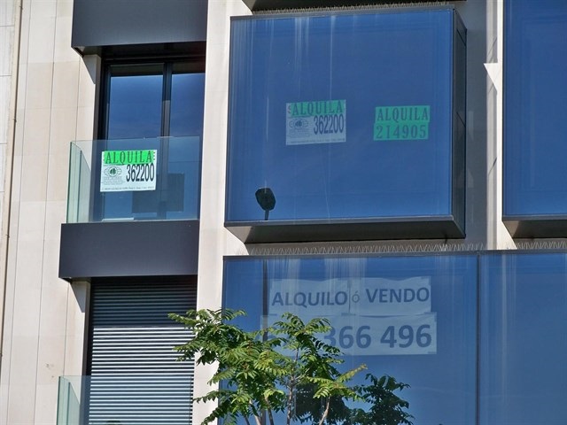 Bankia y Haya Real Estate ponen a la venta 2.900 viviendas y 1.400 inmuebles con descuentos de hasta el 40%