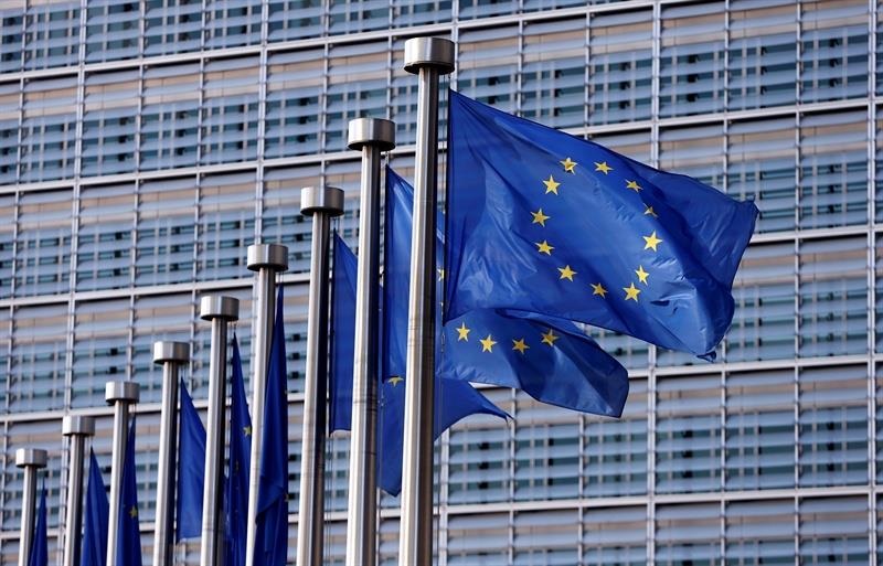 Bruselas quiere que la nueva Frontex cuente con un cuerpo permanente de 10.000 agentes en 2020