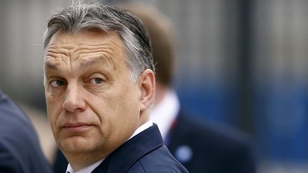 Viktor Orban, primer ministro húngaro, anuncia que abandona el Partido Popular Europeo
