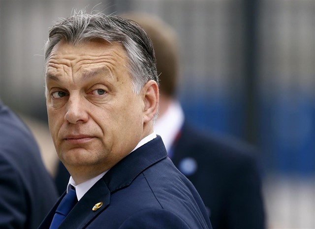 La Eurocámara da el primer paso para sancionar a Hungría por amenazar el Estado de derecho