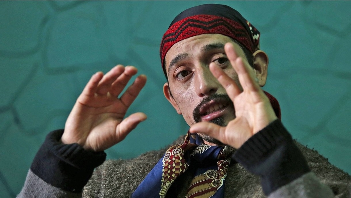 La Justicia chilena fija para diciembre el juicio contra el líder mapuche Facundo Jones Huala