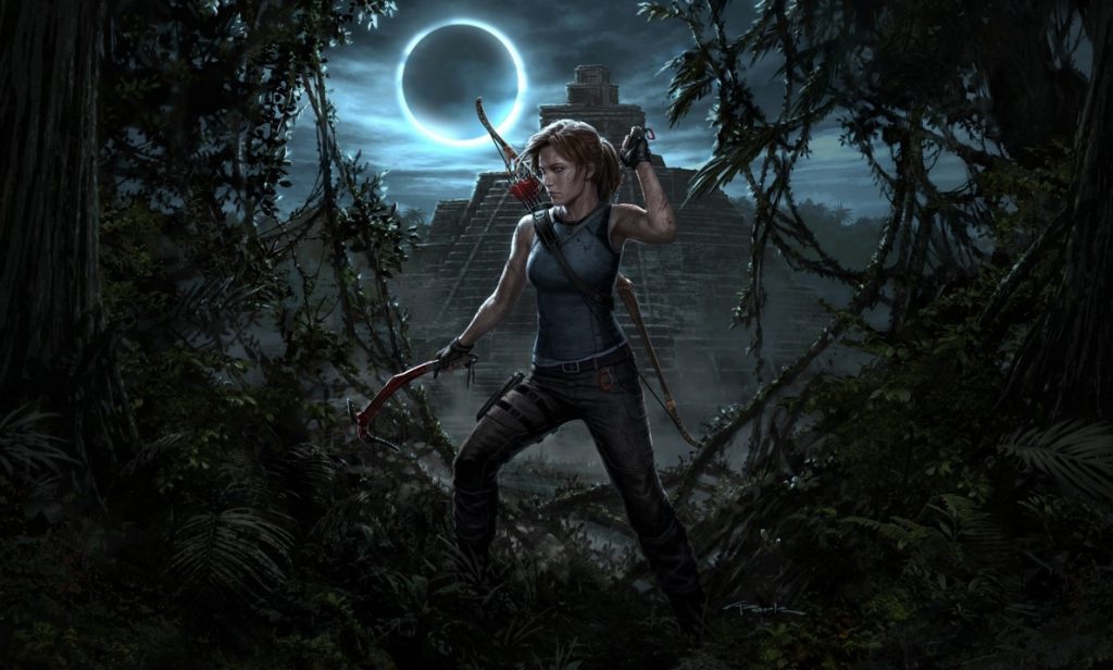 Shadow of the Tomb Raider llega a las tiendas para Xbox One, PS4 y PC