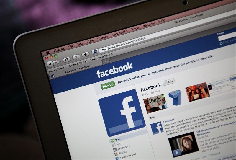 Facebook refuerza su lucha contra la propagación de información falsa