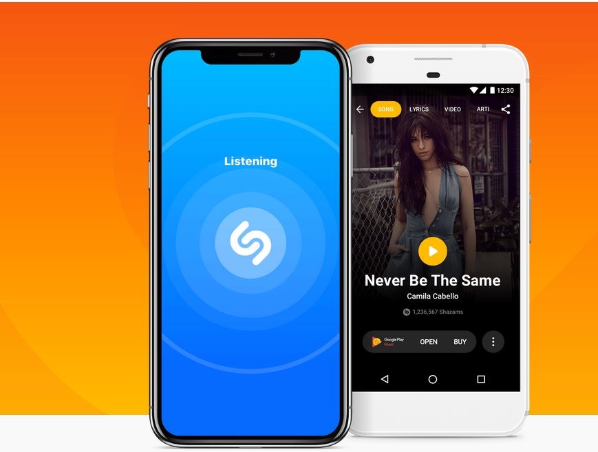 Apple cierra la compra de Shazam, la aplicación que identifica canciones del sonido ambiente