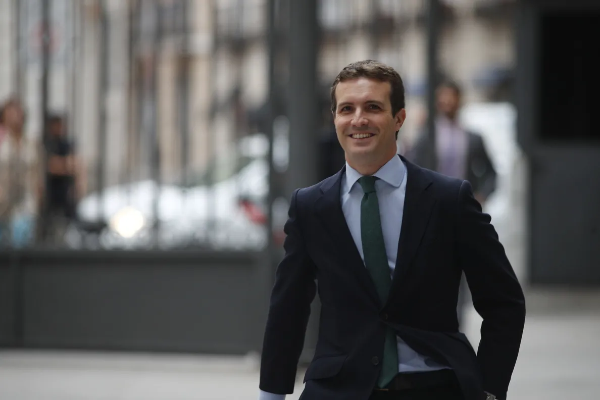 El PP se acerca al PSOE y ya se sitúa a 6.4 puntos según el CIS