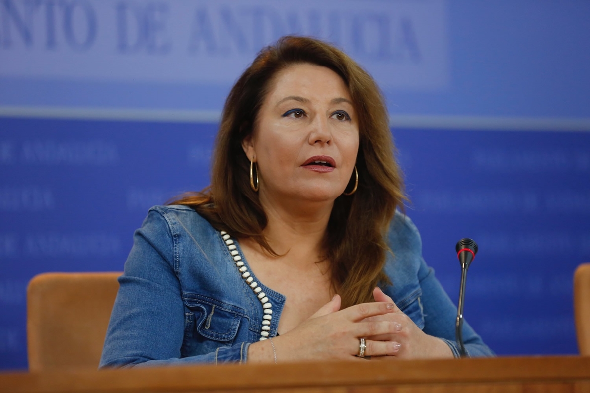 PP justifica la comparecencia de Susana Díaz en el Senado: «Tiene que dejar de huir con los casos de corrupción»