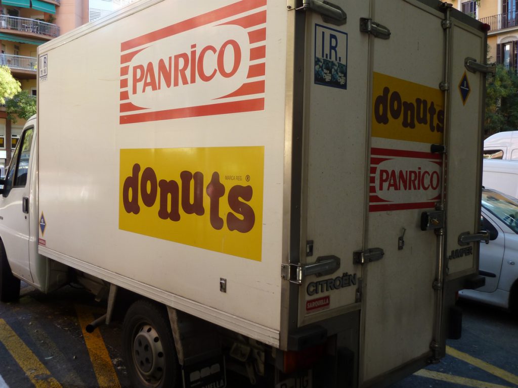 UGT no descarta movilizaciones en Bimbo-Donuts Iberia por incumplimiento del acuerdo de interés profesional