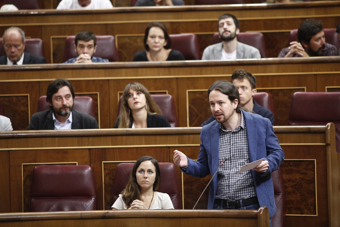 El PP llamará a comparecer a Pablo Iglesias en la comisión de investigación de la financiación en el Senado