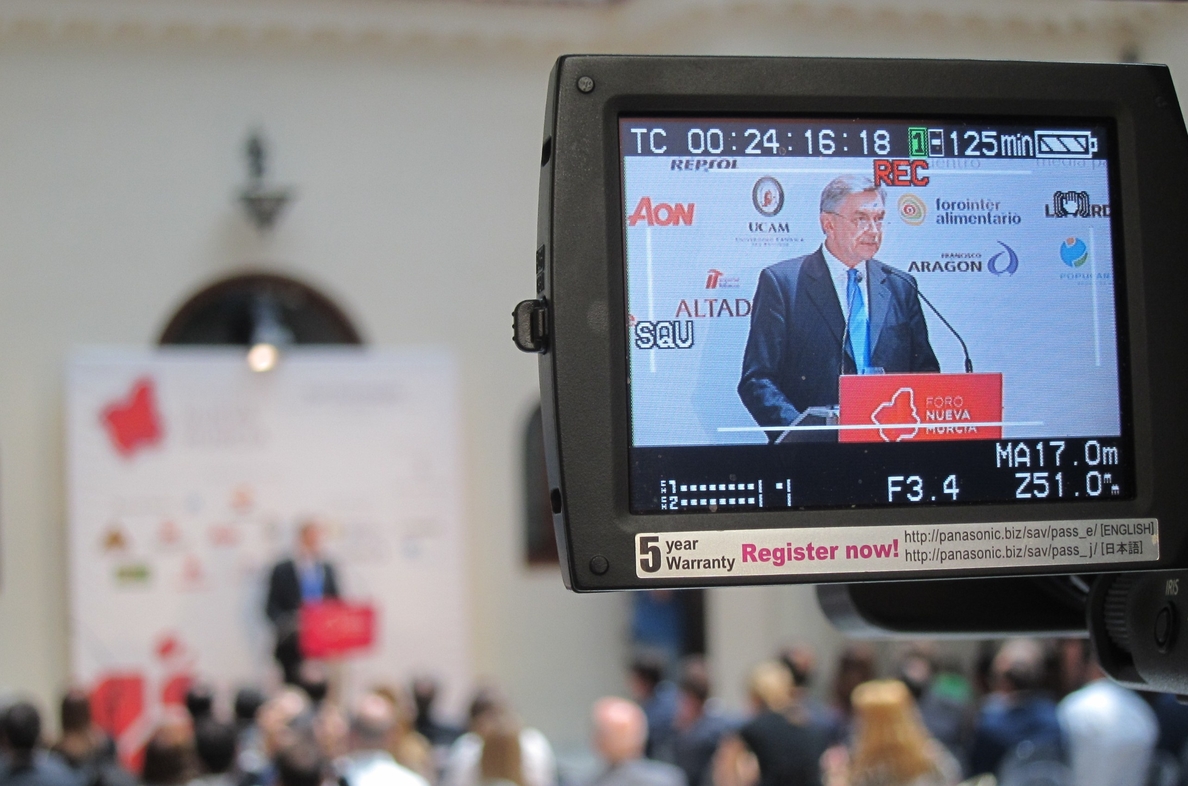 El embajador ruso en Madrid denuncia intentos de ciberataques contra el correo de la legación