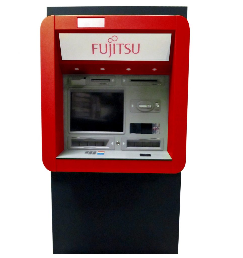 Fujitsu presenta en ATM & Payments Innovation Summit sus soluciones de cajeros basadas en su estrategia 360º