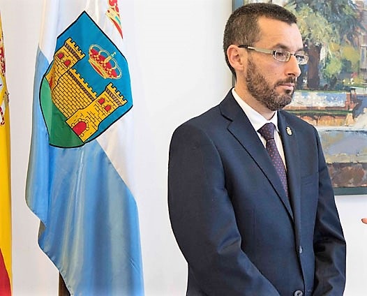 El alcalde de La Línea confía en que el acuerdo sobre Gibraltar anunciado por Borrell sea beneficioso