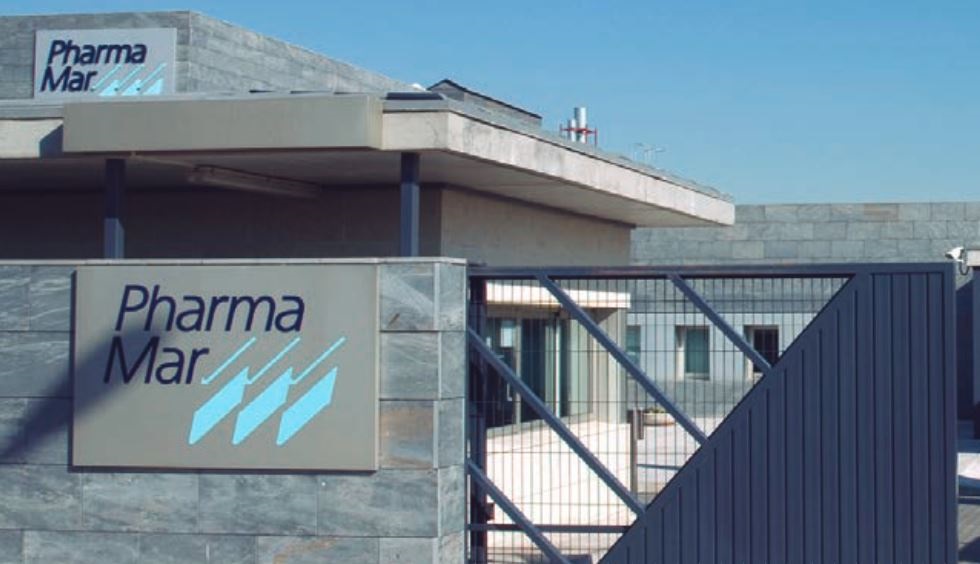 PharmaMar gana 5 millones de euros hasta septiembre frente a los 14 millones de pérdidas de hace un año