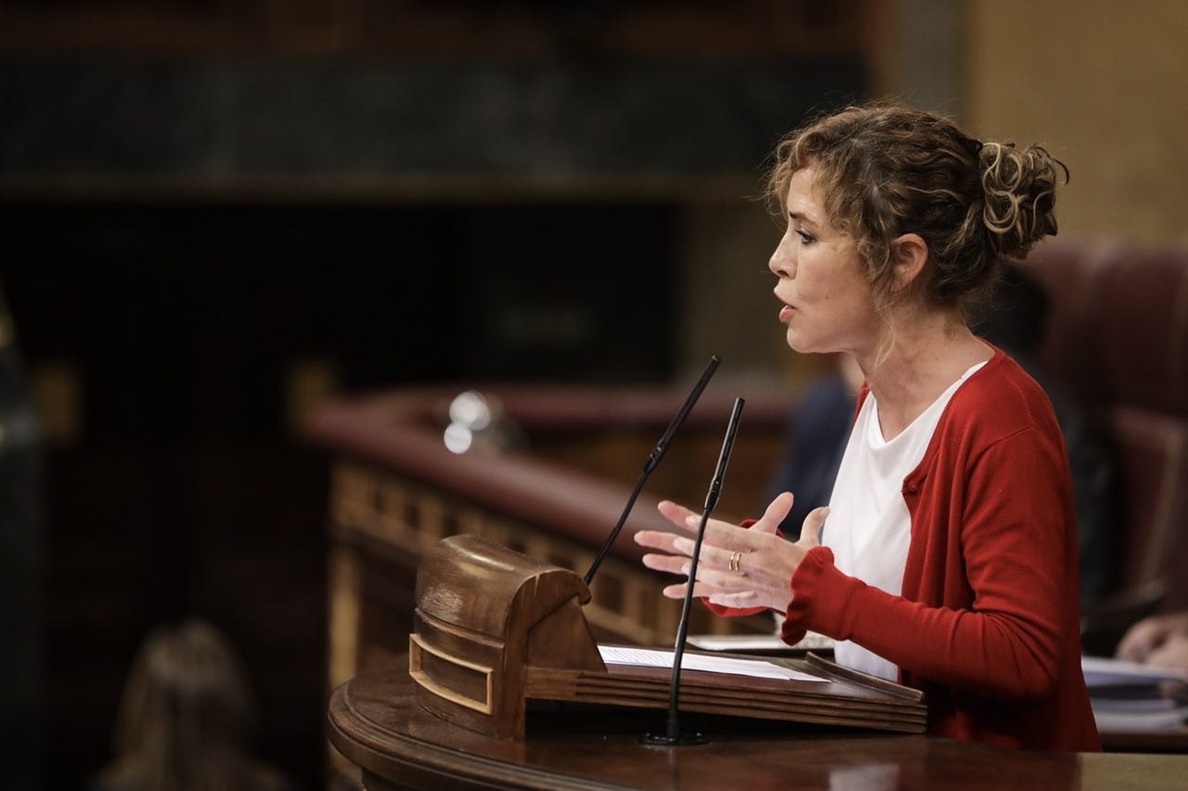 Cs lleva a votación al Congreso una propuesta educativa para unificar asignaturas y pruebas para docentes en toda España
